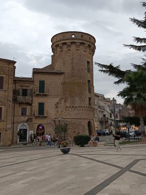Diplomazia dei Sentimenti: paradigma culturale come torre di memoria, valori e relazioni