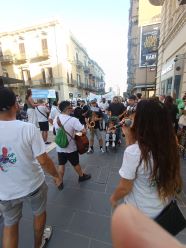 Il legame tra individuo e comunità nella Diplomazia dei Sentimenti