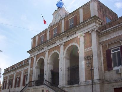 Diplomazia dei Sentimenti Andria