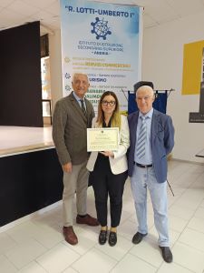 conferito il sigillo della diplomazia dei sentimenti
