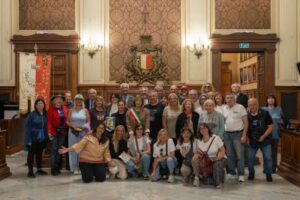 Diplomazia dei Sentimenti a Bari