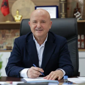 Università Agraria di Tirana