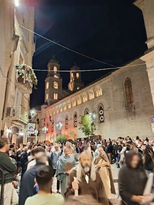 patrimonio umano nel quotidiano