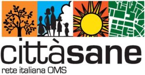 Rete Città Sane OMS diplomazia dei sentimenti